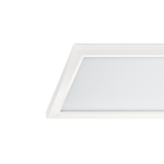 Plafond-/wandarmatuur Norton 84 3600LM 120x30 GST Plafond-/wandarmatuur Norton 84 3600LM 120x30 GST